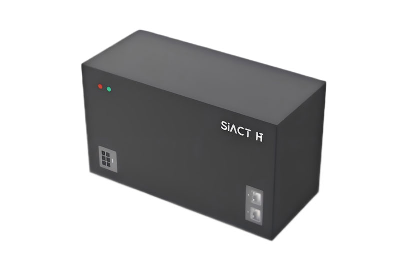 HT IET-3300系列A-PLC