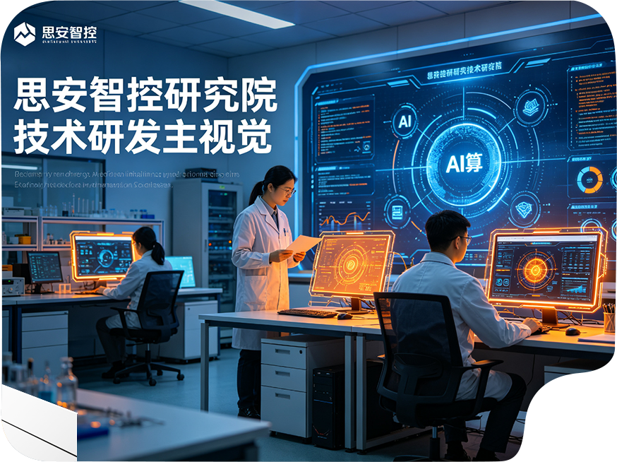 思安智控研究院