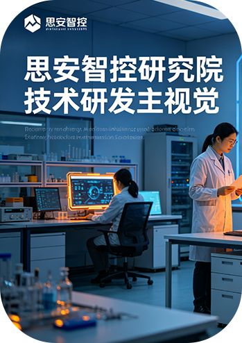 思安智控研究院